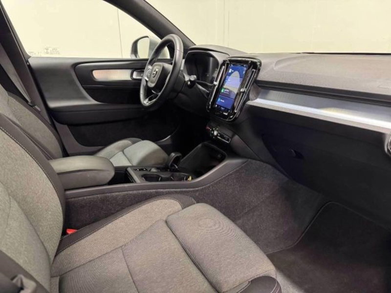 Volvo XC40 usata a Treviso (5)