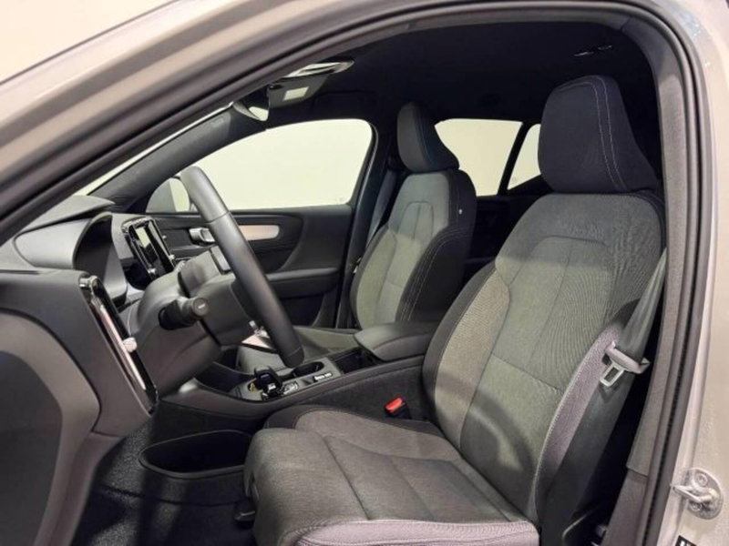 Volvo XC40 usata a Treviso (6)