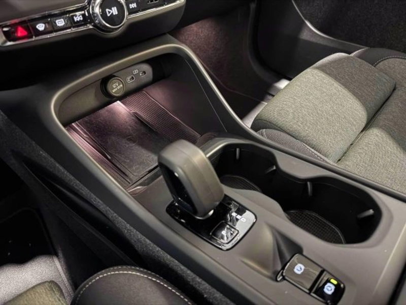 Volvo XC40 usata a Treviso (7)