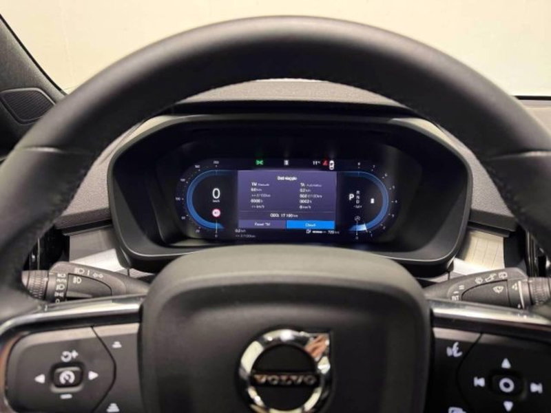 Volvo XC40 usata a Treviso (8)