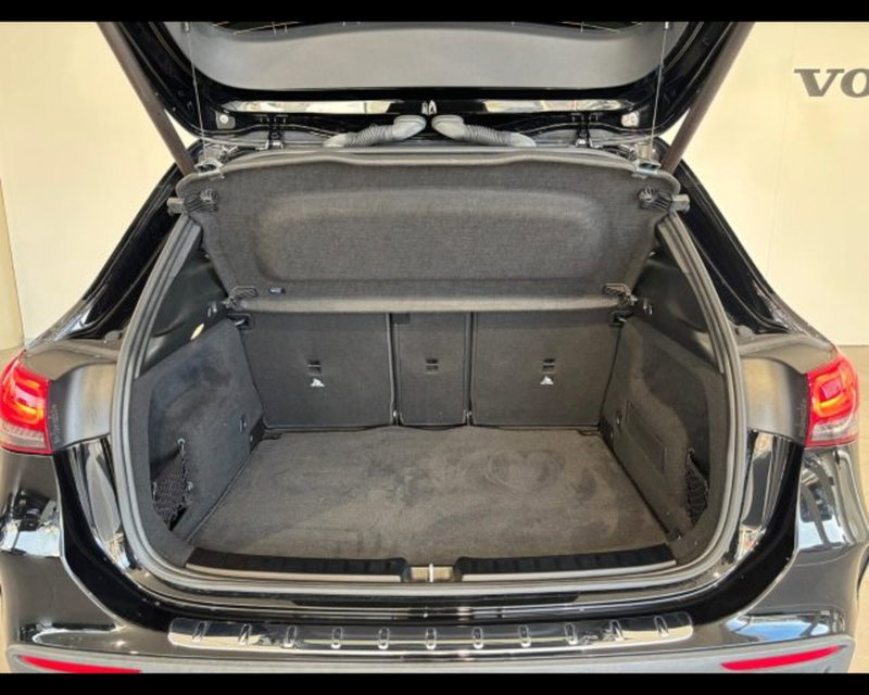 Mercedes-Benz GLA SUV usata a Treviso (16)