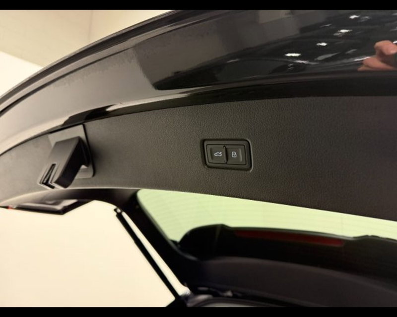 Audi Q5 Sportback usata a Treviso (10)