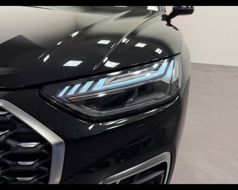 Audi Q5 Sportback usata a Treviso (11)