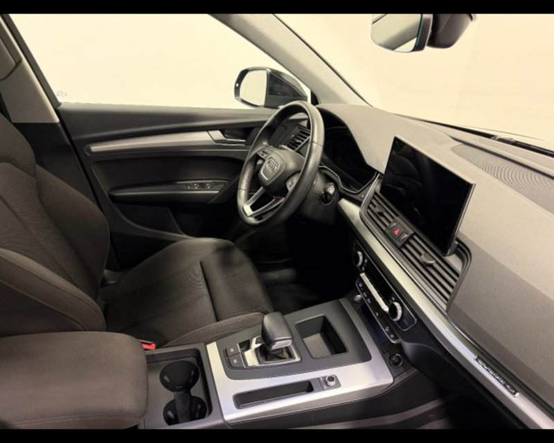 Audi Q5 Sportback usata a Treviso (3)