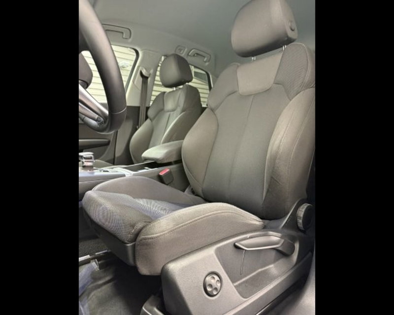 Audi Q5 Sportback usata a Treviso (9)