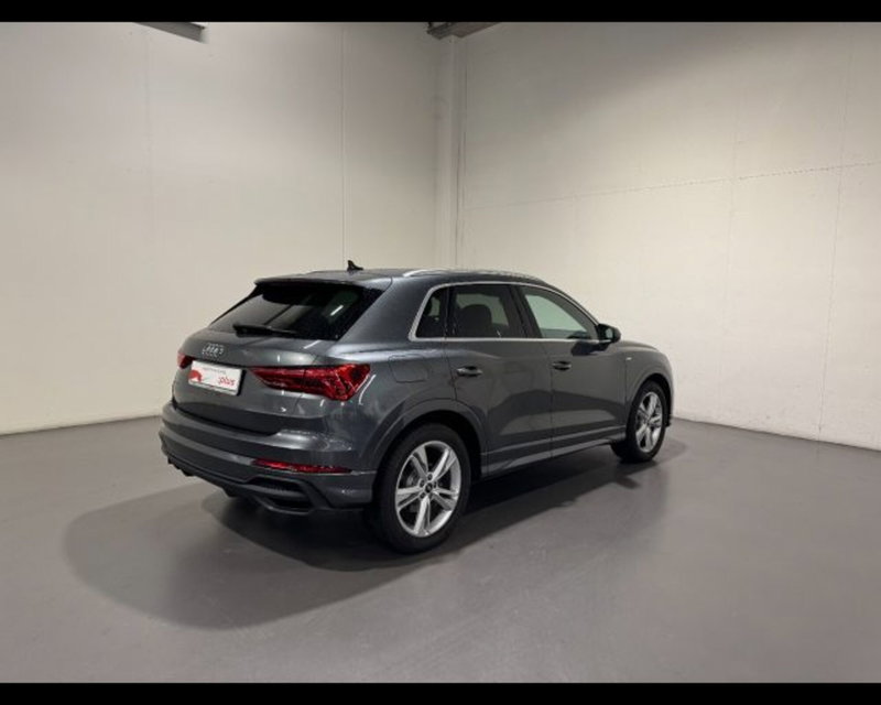 Audi Q3 Sportback usata a Treviso (2)