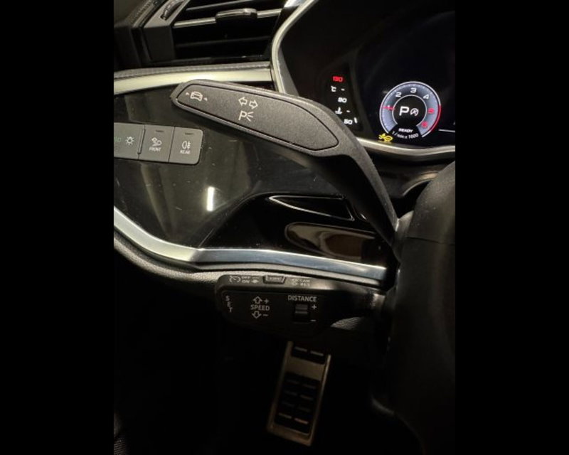 Audi Q3 Sportback usata a Treviso (6)