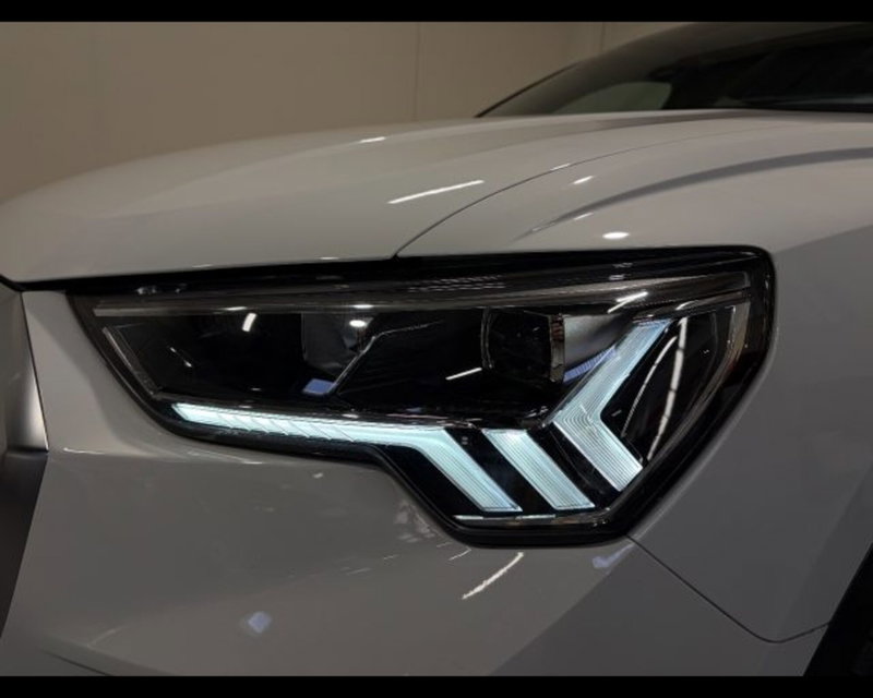 Audi Q3 Sportback usata a Treviso (11)