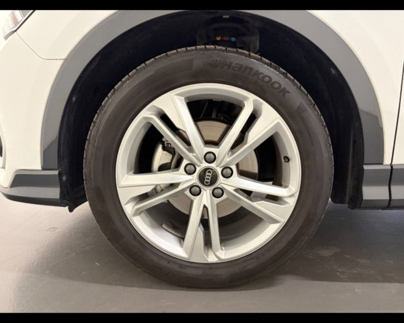 Audi Q3 Sportback usata a Treviso (12)