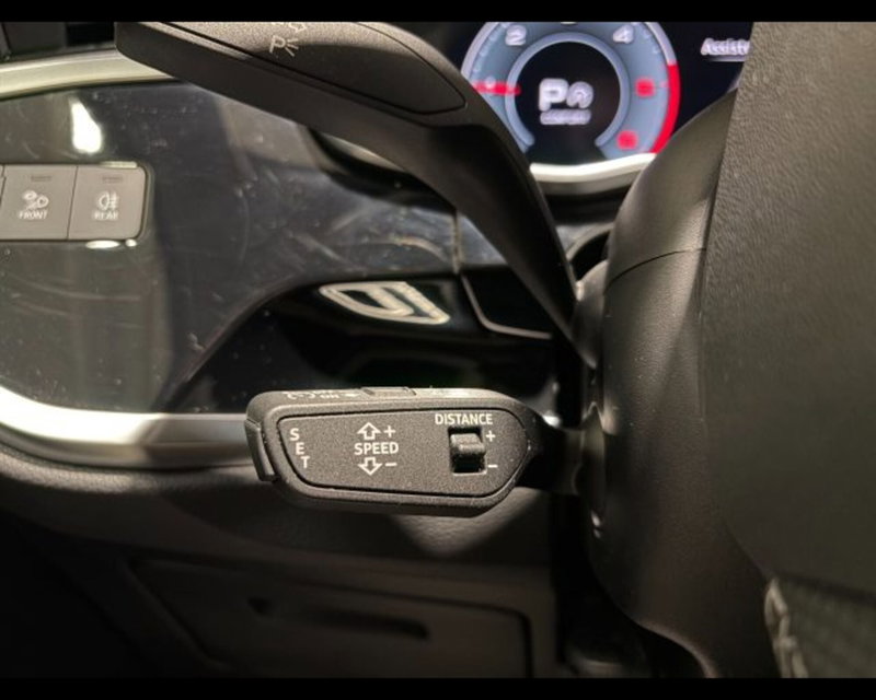 Audi Q3 Sportback usata a Treviso (8)