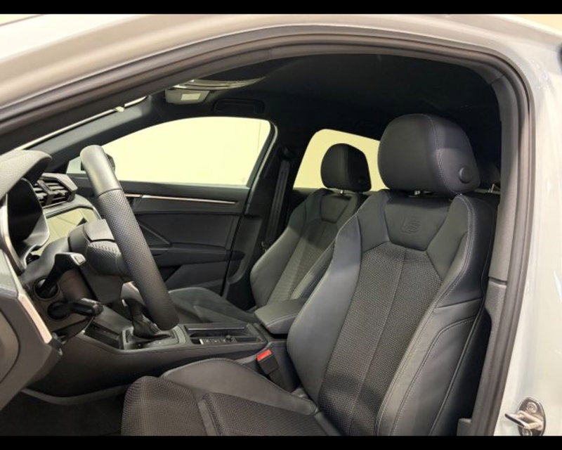 Audi Q3 Sportback usata a Treviso (9)