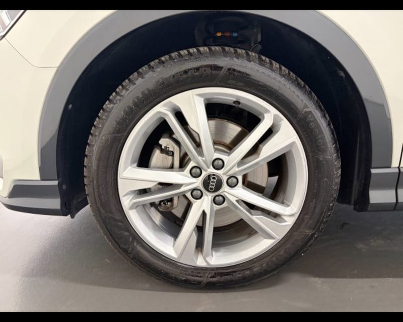 Audi Q3 Sportback usata a Treviso (12)