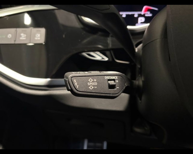 Audi Q3 Sportback usata a Treviso (8)