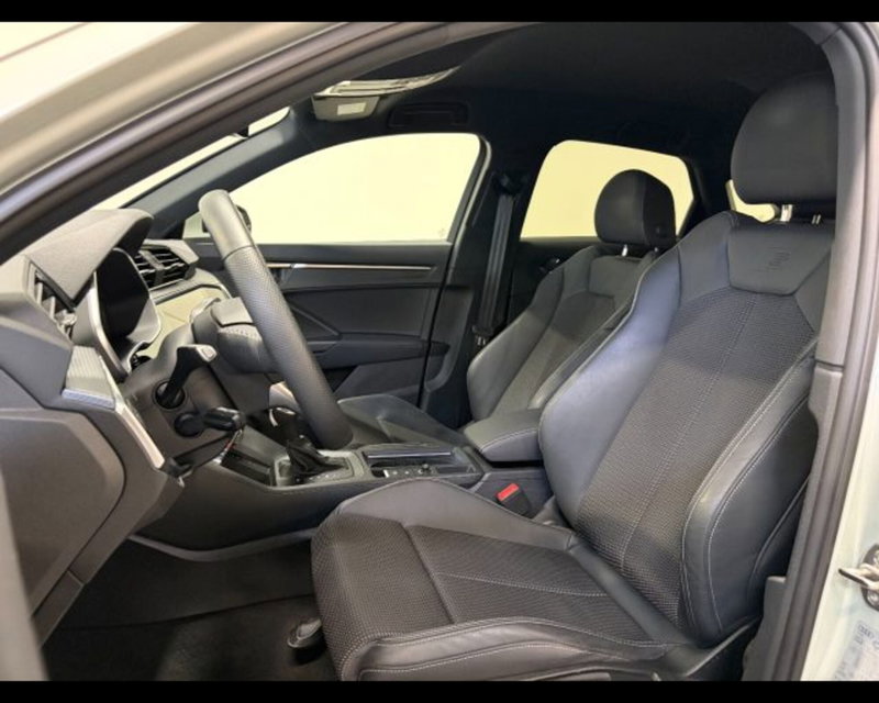 Audi Q3 Sportback usata a Treviso (9)