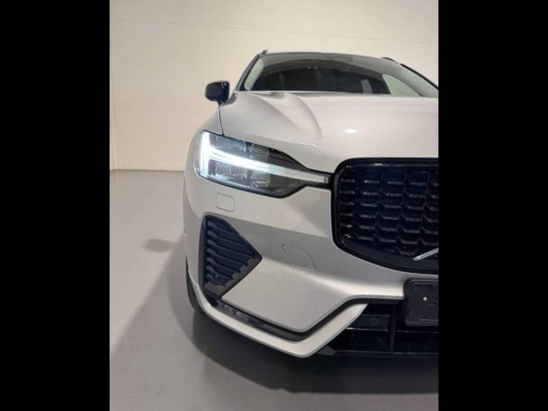 Volvo XC60 usata a Treviso (11)