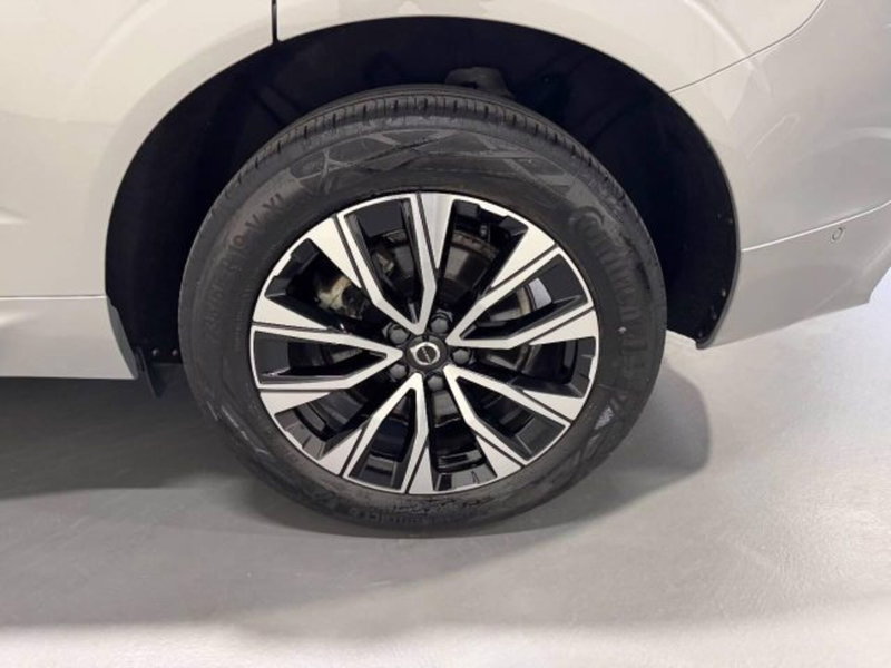 Volvo XC60 usata a Treviso (12)