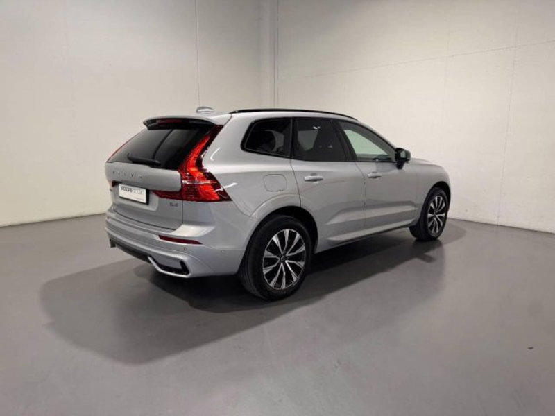 Volvo XC60 usata a Treviso (3)