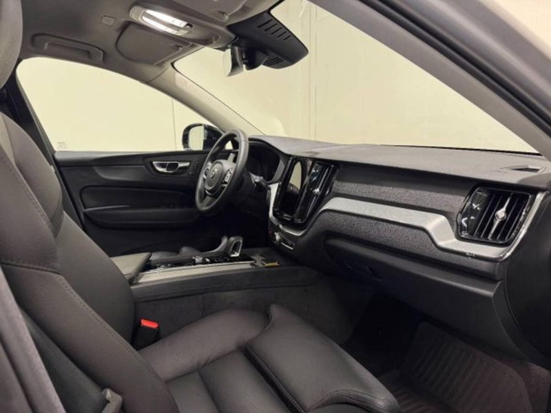 Volvo XC60 usata a Treviso (4)