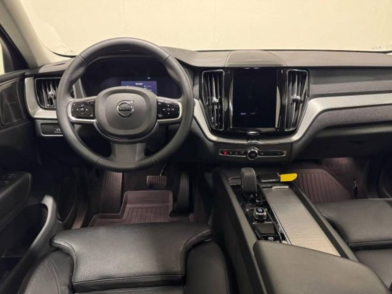 Volvo XC60 usata a Treviso (5)