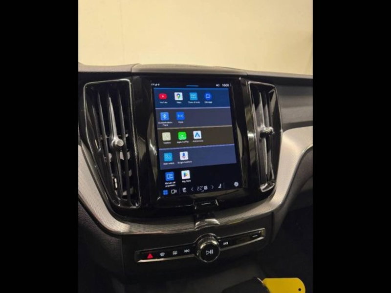 Volvo XC60 usata a Treviso (7)