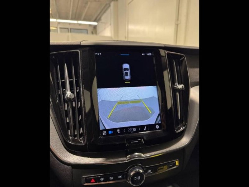 Volvo XC60 usata a Treviso (8)