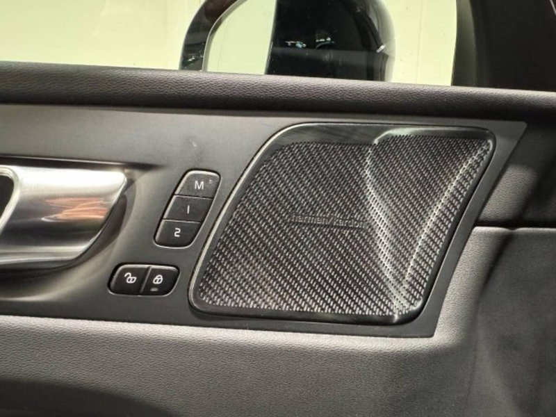 Volvo XC60 usata a Treviso (9)