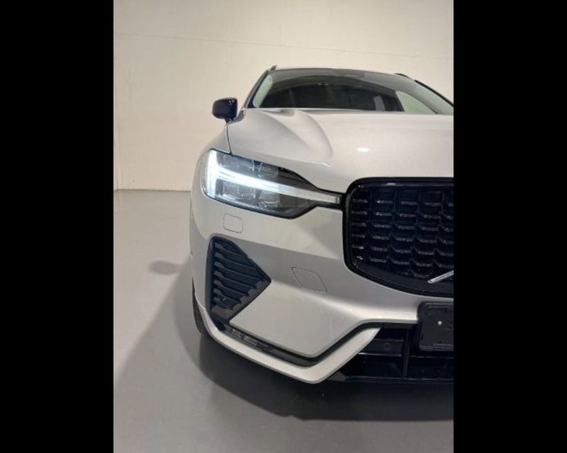 Volvo XC60 usata a Treviso (11)