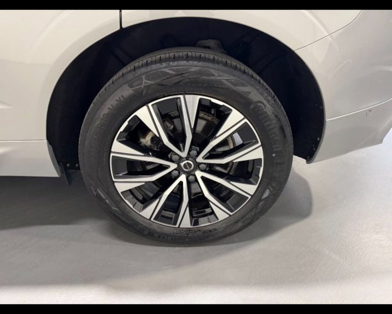Volvo XC60 usata a Treviso (12)