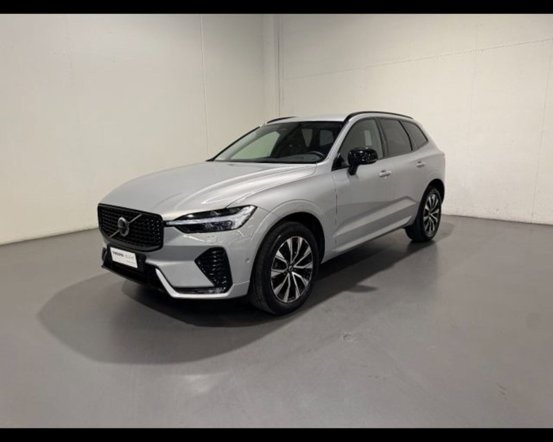 Volvo XC60 usata a Treviso (2)