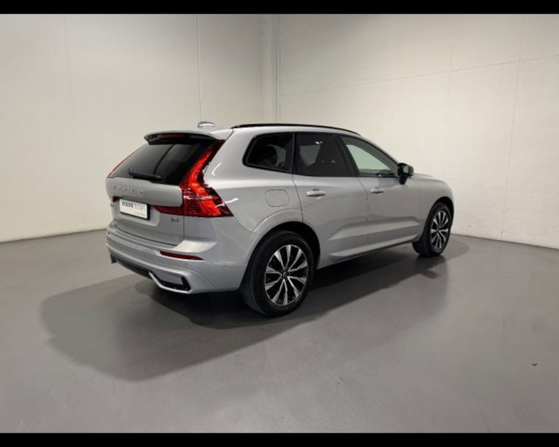 Volvo XC60 usata a Treviso (3)