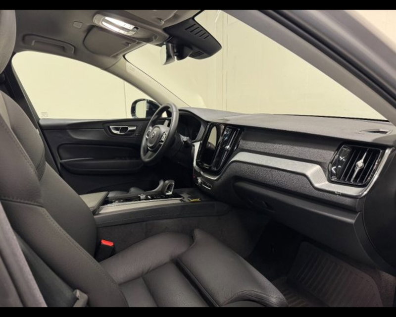 Volvo XC60 usata a Treviso (4)