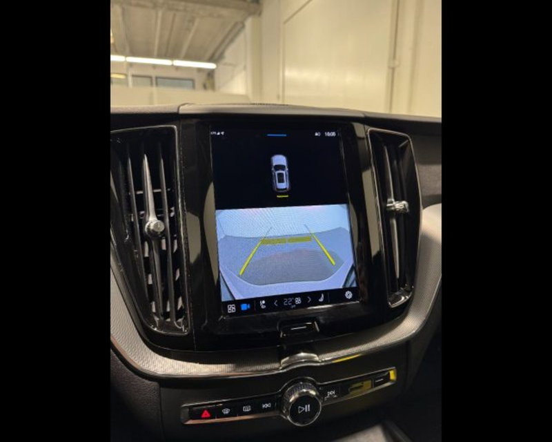 Volvo XC60 usata a Treviso (7)