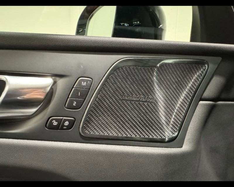 Volvo XC60 usata a Treviso (8)