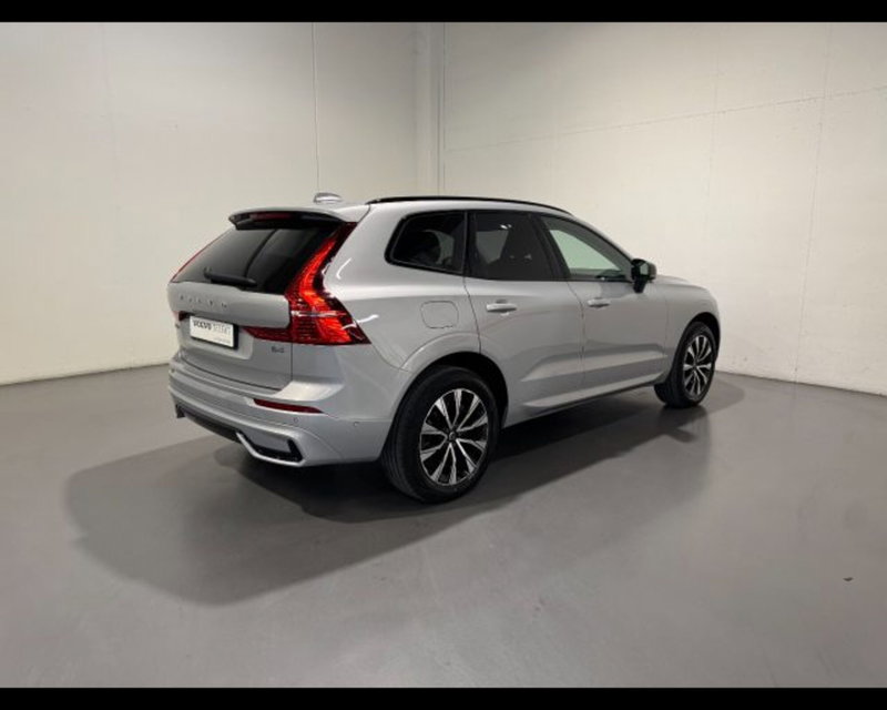 Volvo XC60 usata a Treviso (3)