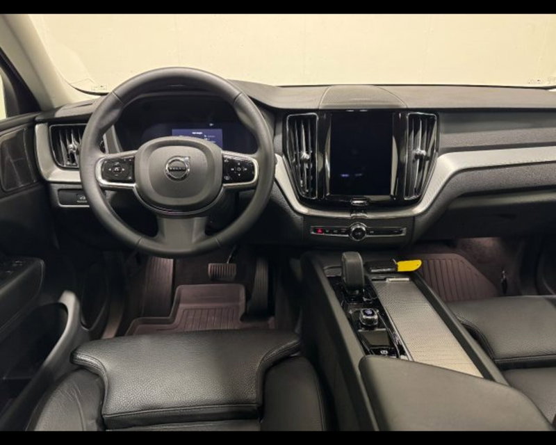 Volvo XC60 usata a Treviso (5)