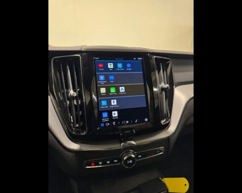 Volvo XC60 usata a Treviso (6)