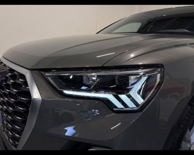 Audi Q3 Sportback usata a Treviso (11)