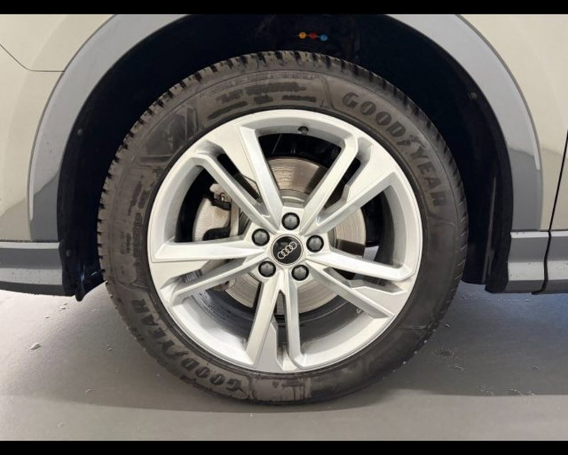 Audi Q3 Sportback usata a Treviso (12)