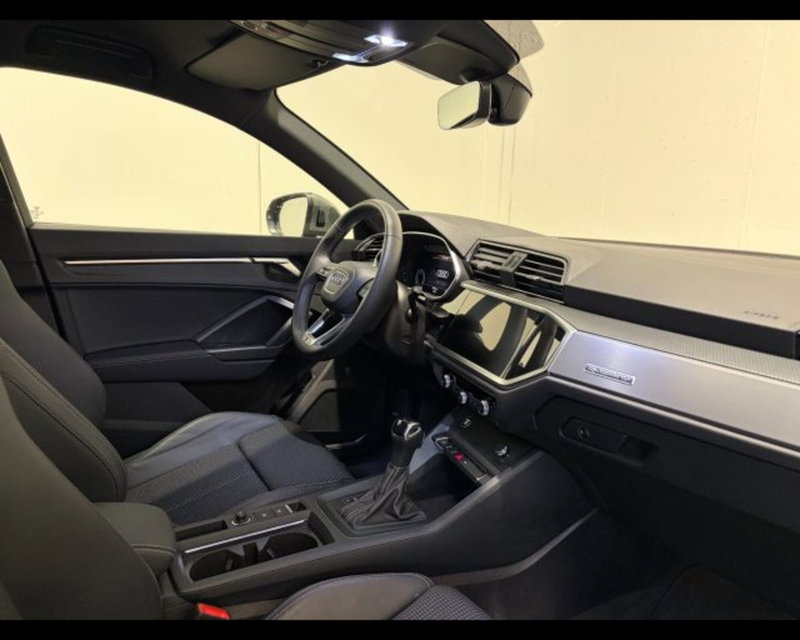Audi Q3 Sportback usata a Treviso (3)