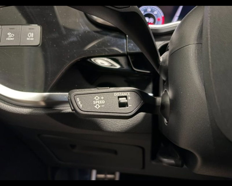 Audi Q3 Sportback usata a Treviso (8)