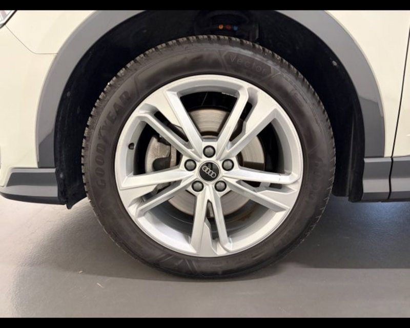 Audi Q3 Sportback usata a Treviso (12)