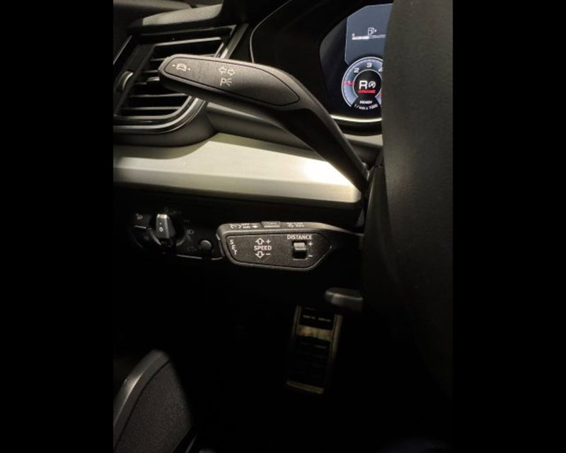 Audi Q5 Sportback usata a Treviso (8)