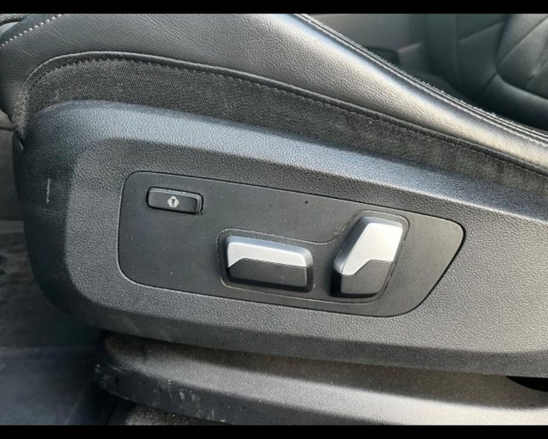 BMW X5 usata a Treviso (11)