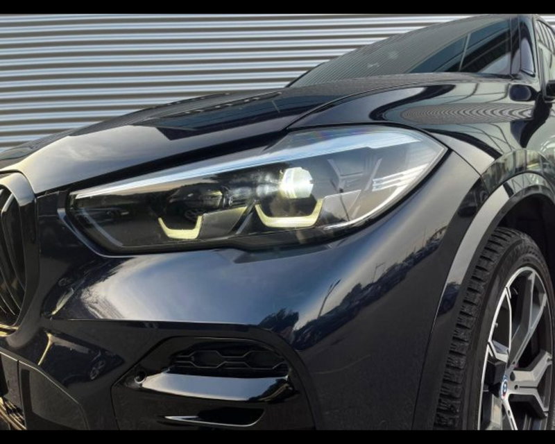 BMW X5 usata a Treviso (13)