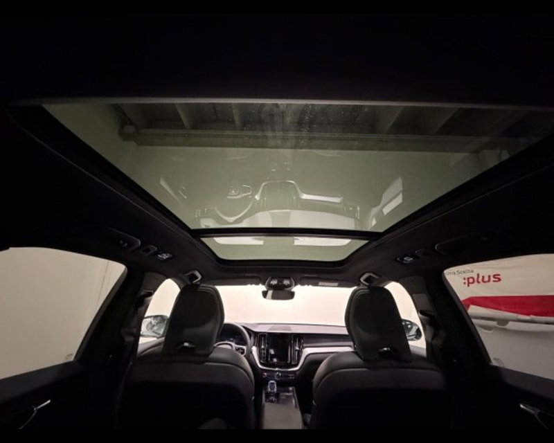 Volvo XC60 usata a Treviso (13)