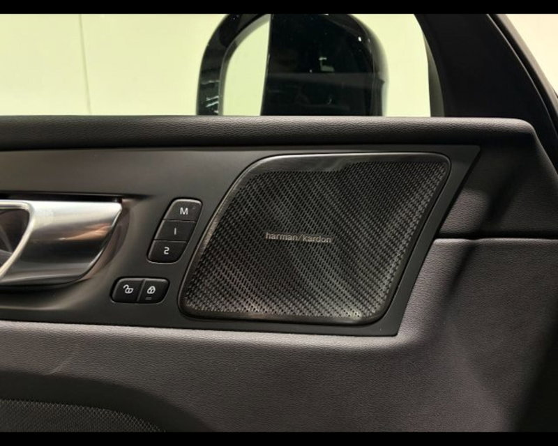 Volvo XC60 usata a Treviso (15)