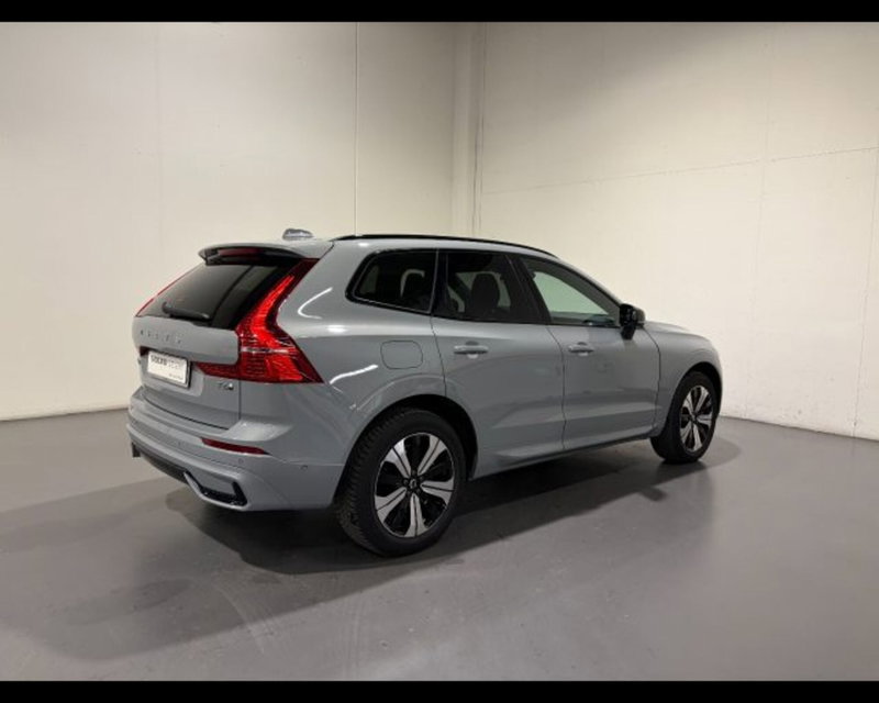 Volvo XC60 usata a Treviso (3)