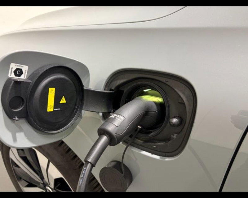 Volvo XC60 usata a Treviso (4)