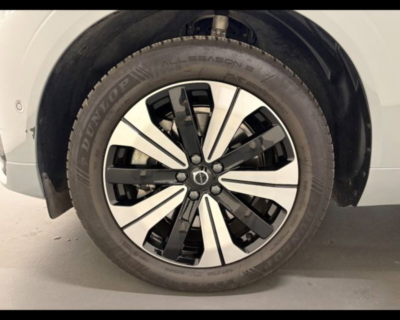 Volvo XC60 usata a Treviso (5)