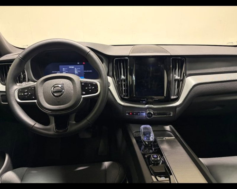 Volvo XC60 usata a Treviso (6)